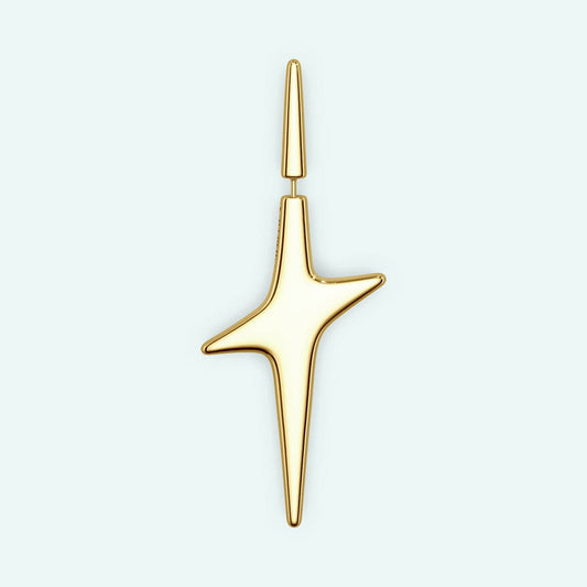 Pierced Star