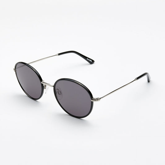 Ozzy Silver / Black