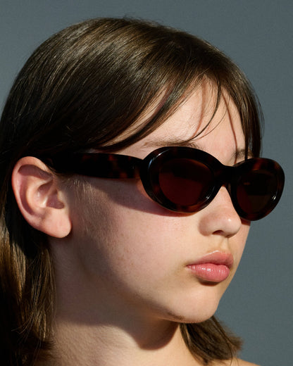 Courtney Tortoise