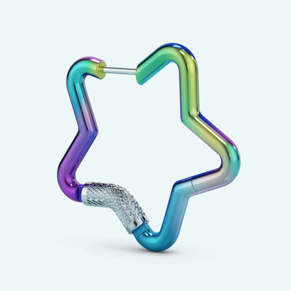 Star Carabiner