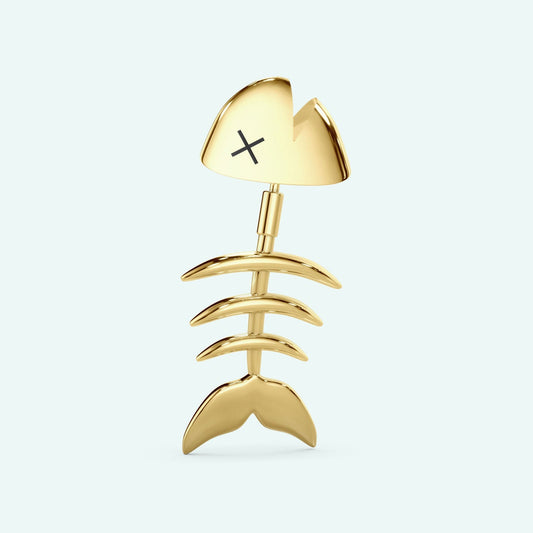 Bone Appétit