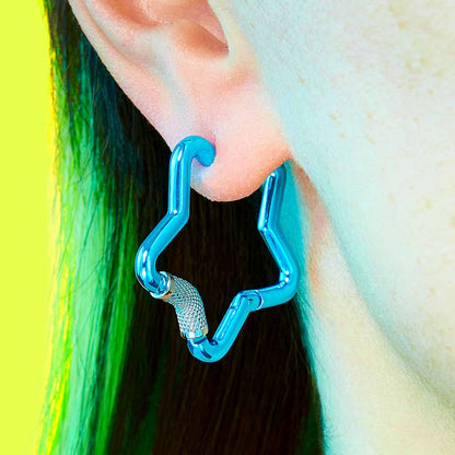 Star Carabiner