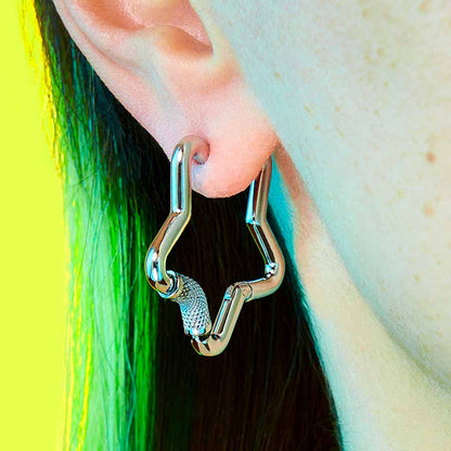 Star Carabiner