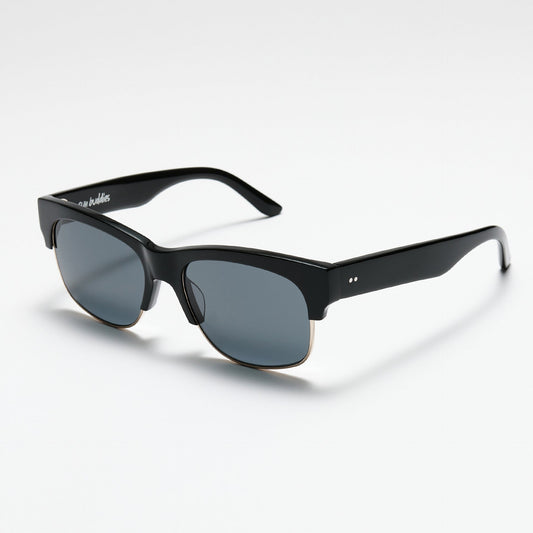 Alma Black