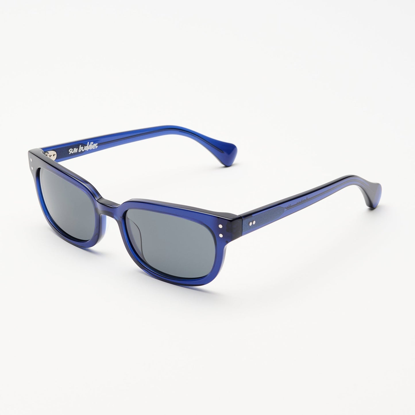 Amber Very Dark Blue