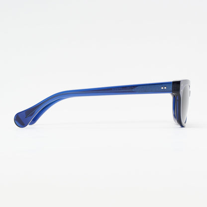 Amber Very Dark Blue