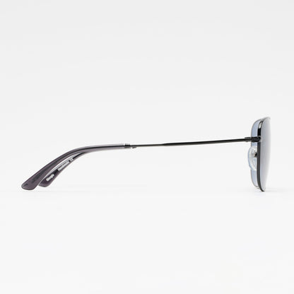 Giorgio Black / Transparent Grey