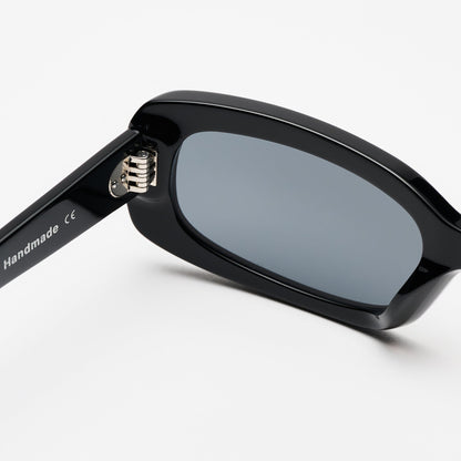 Junior Jr Black