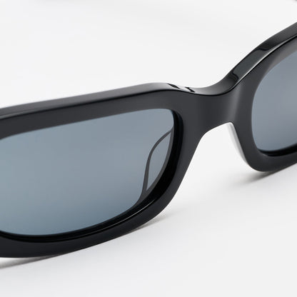 Junior Jr Black