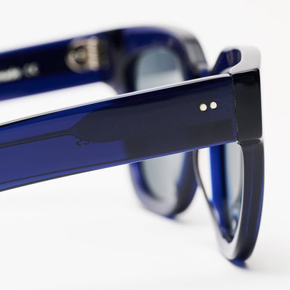 Liv Very Dark Blue
