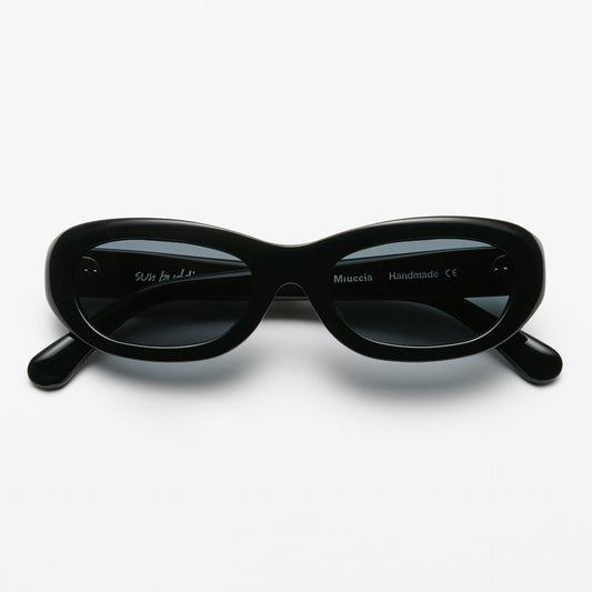 Miuccia Black
