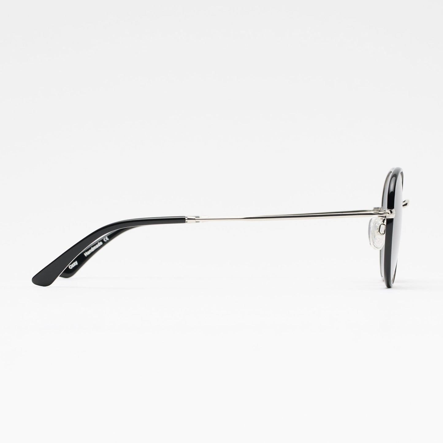 Ozzy Silver / Black