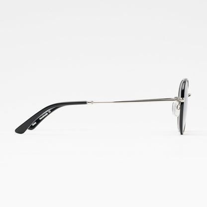 Ozzy Silver / Black