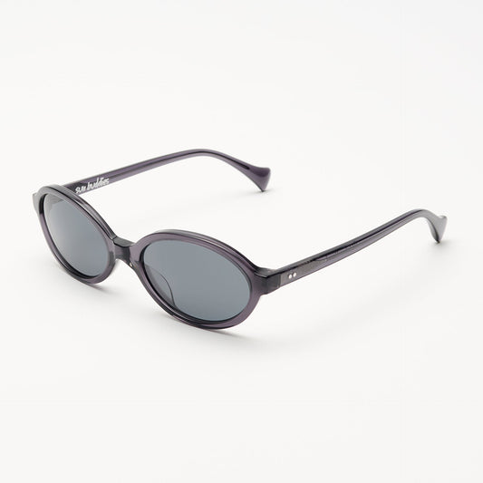 Pearl Transparent Grey