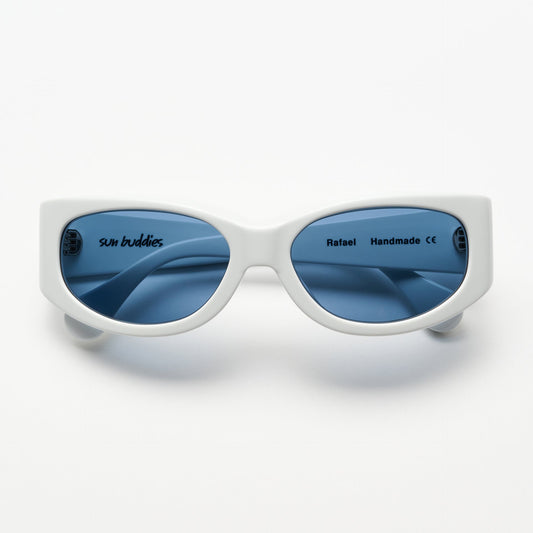 Rafael Solid White