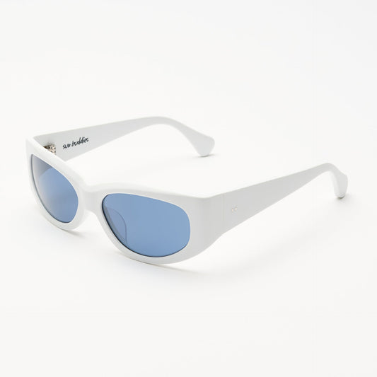 Rafael Solid White