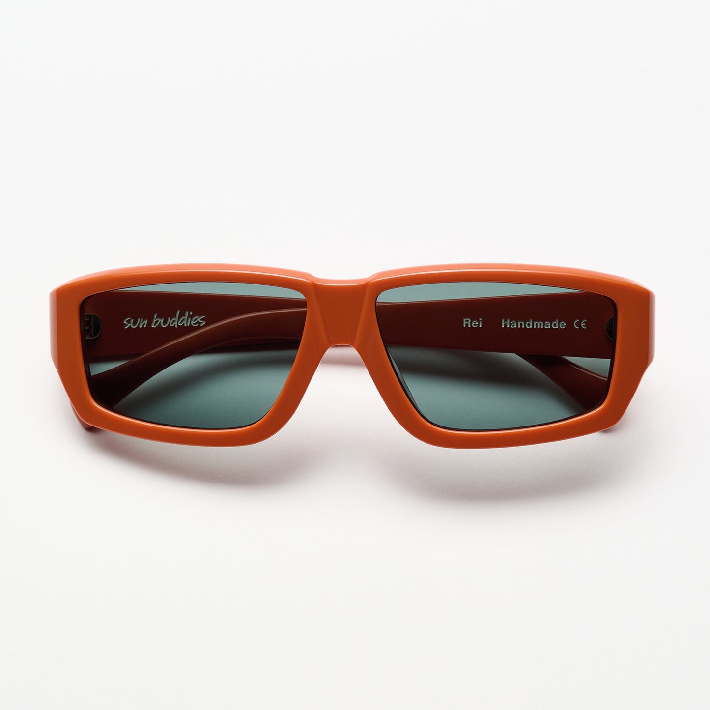 Rei Tangerine