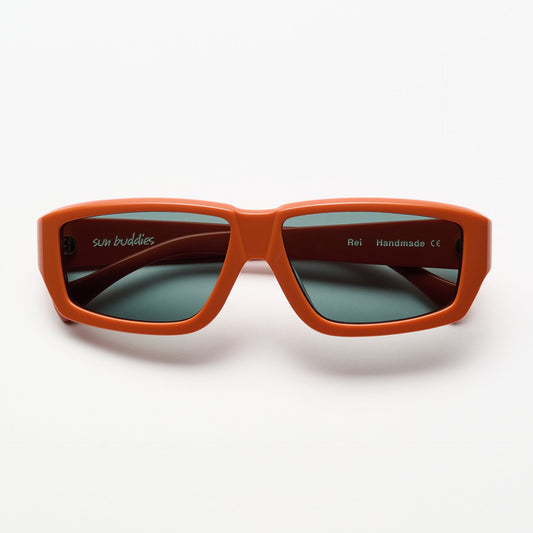 Rei Tangerine