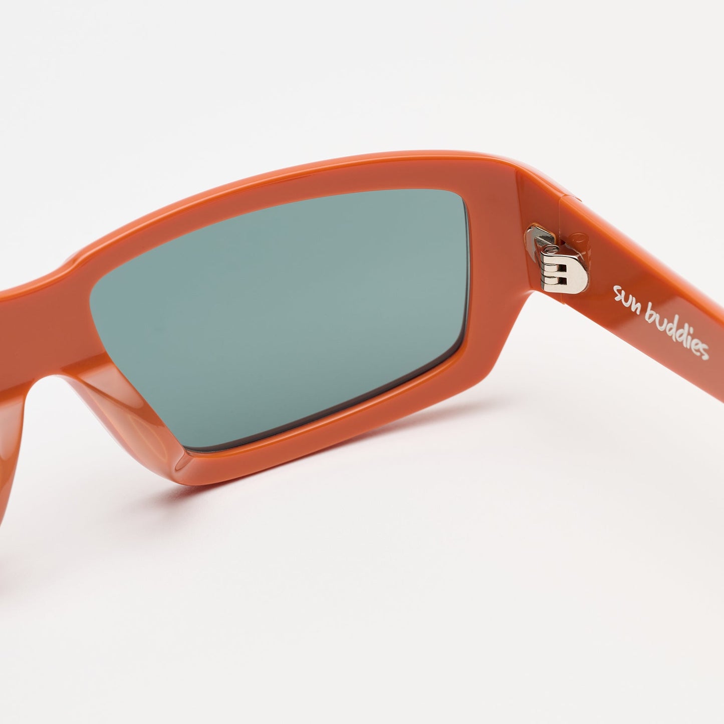Rei Tangerine
