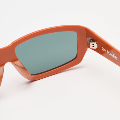 Rei Tangerine