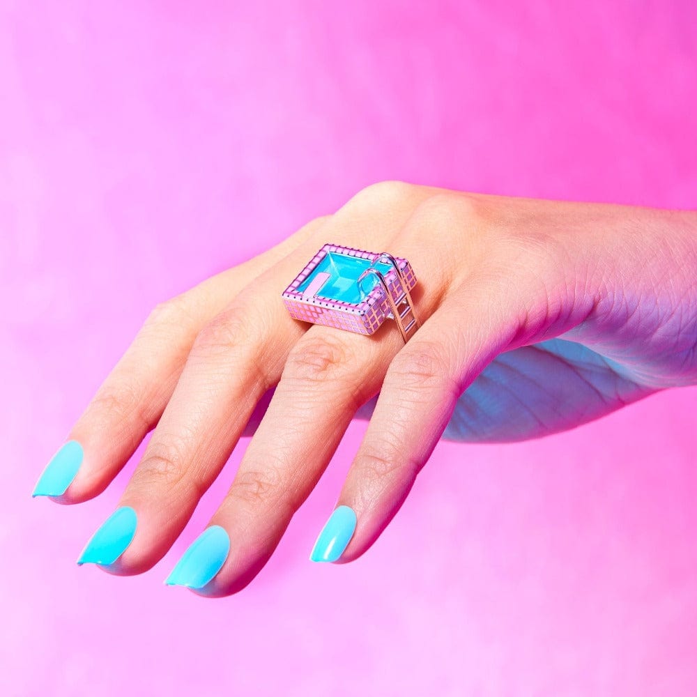 Skinny Dip Ring
