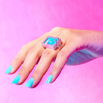 Skinny Dip Ring