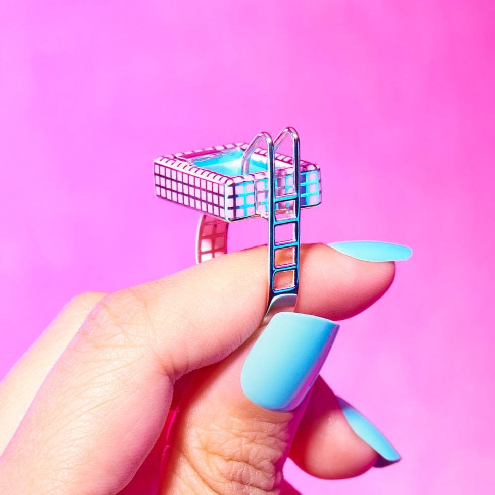 Skinny Dip Ring