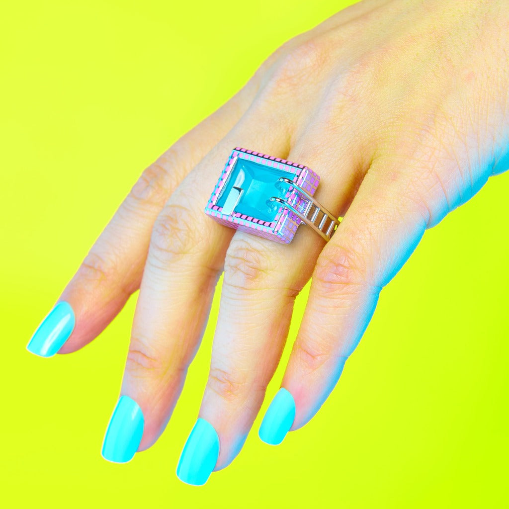 Skinny Dip Ring
