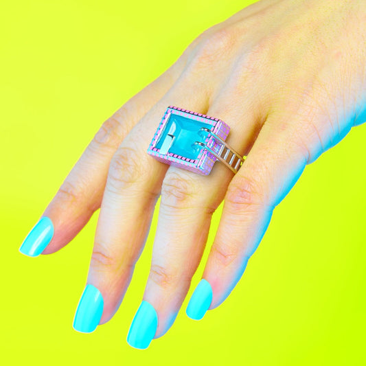 Skinny Dip Ring