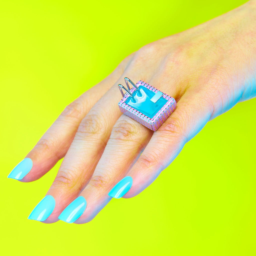 Skinny Dip Ring