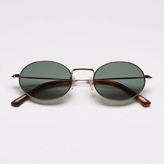 Aaliyah Gold / Tortoise