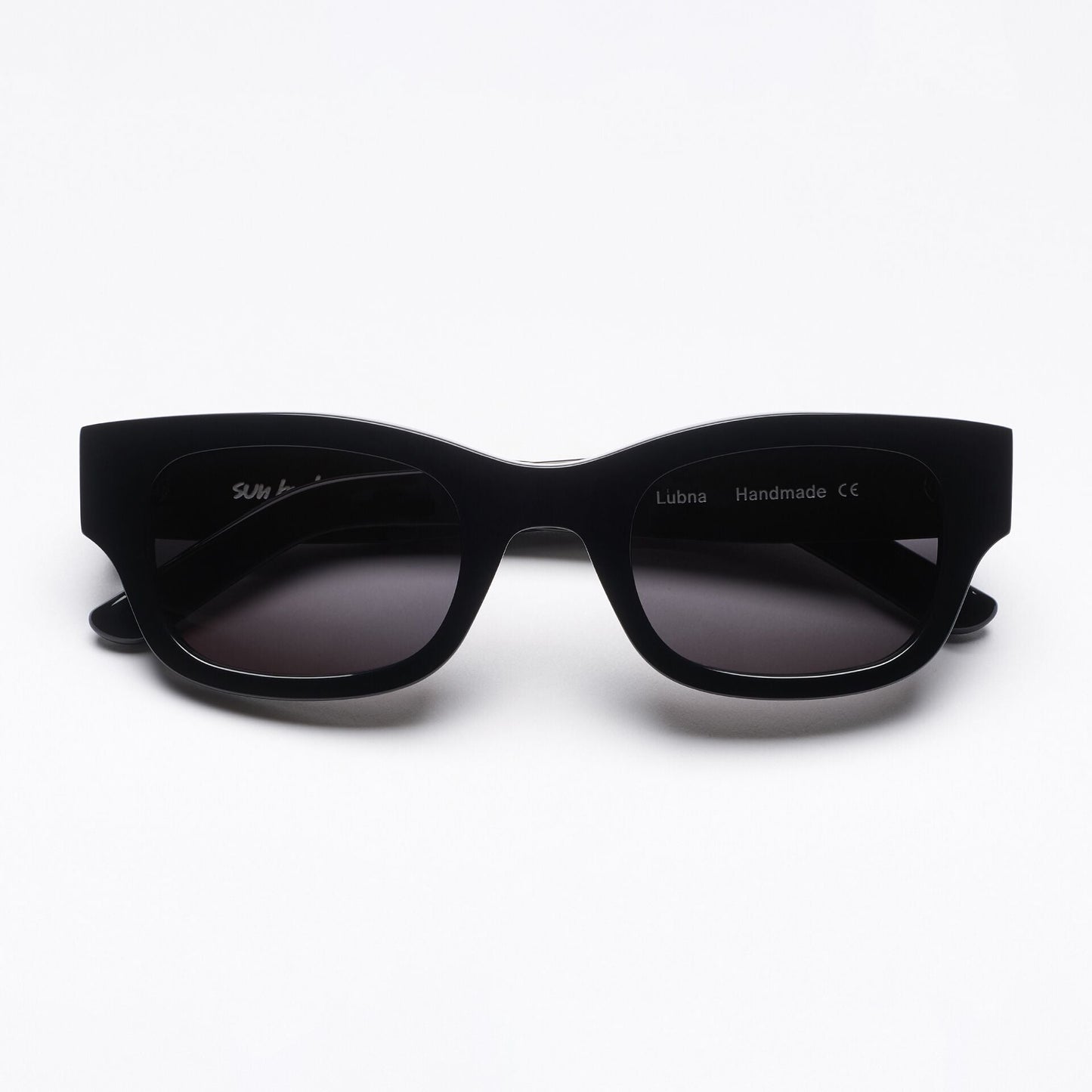 Lubna Black