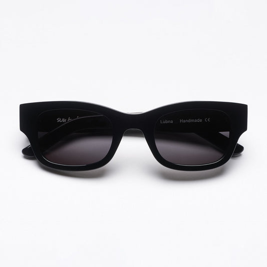 Lubna Black