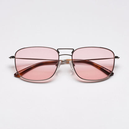 Giorgio Silver / Tortoise