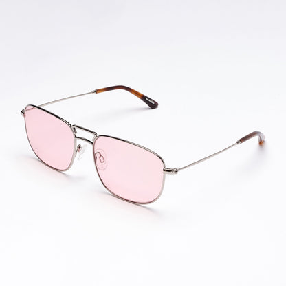 Giorgio Silver / Tortoise