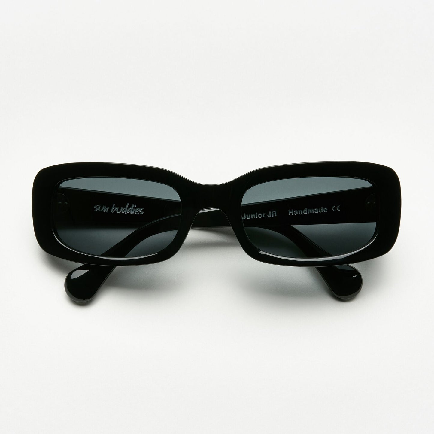 Junior Jr Black
