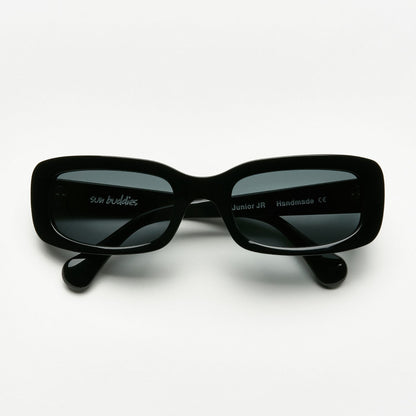 Junior Jr Black