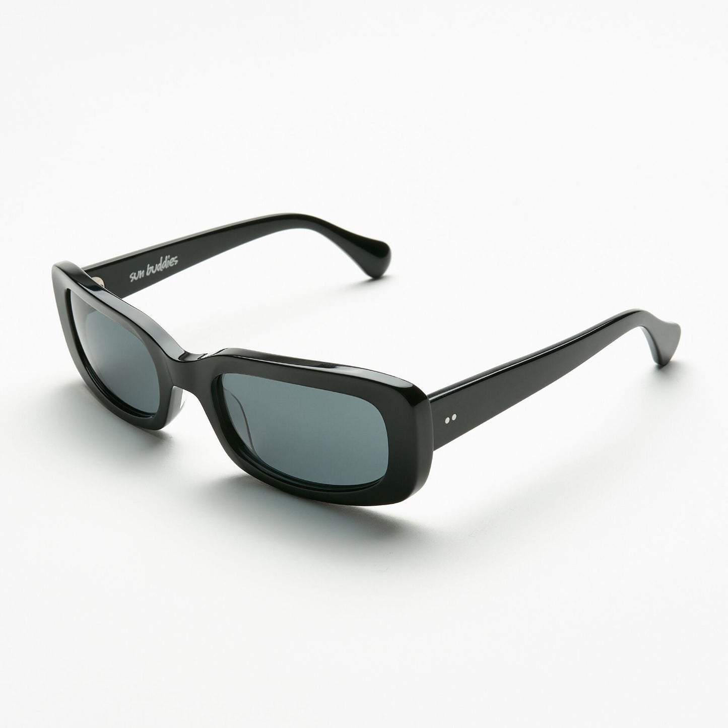 Junior Jr Black
