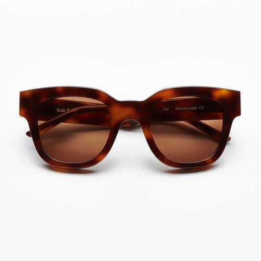 Liv Tortoise
