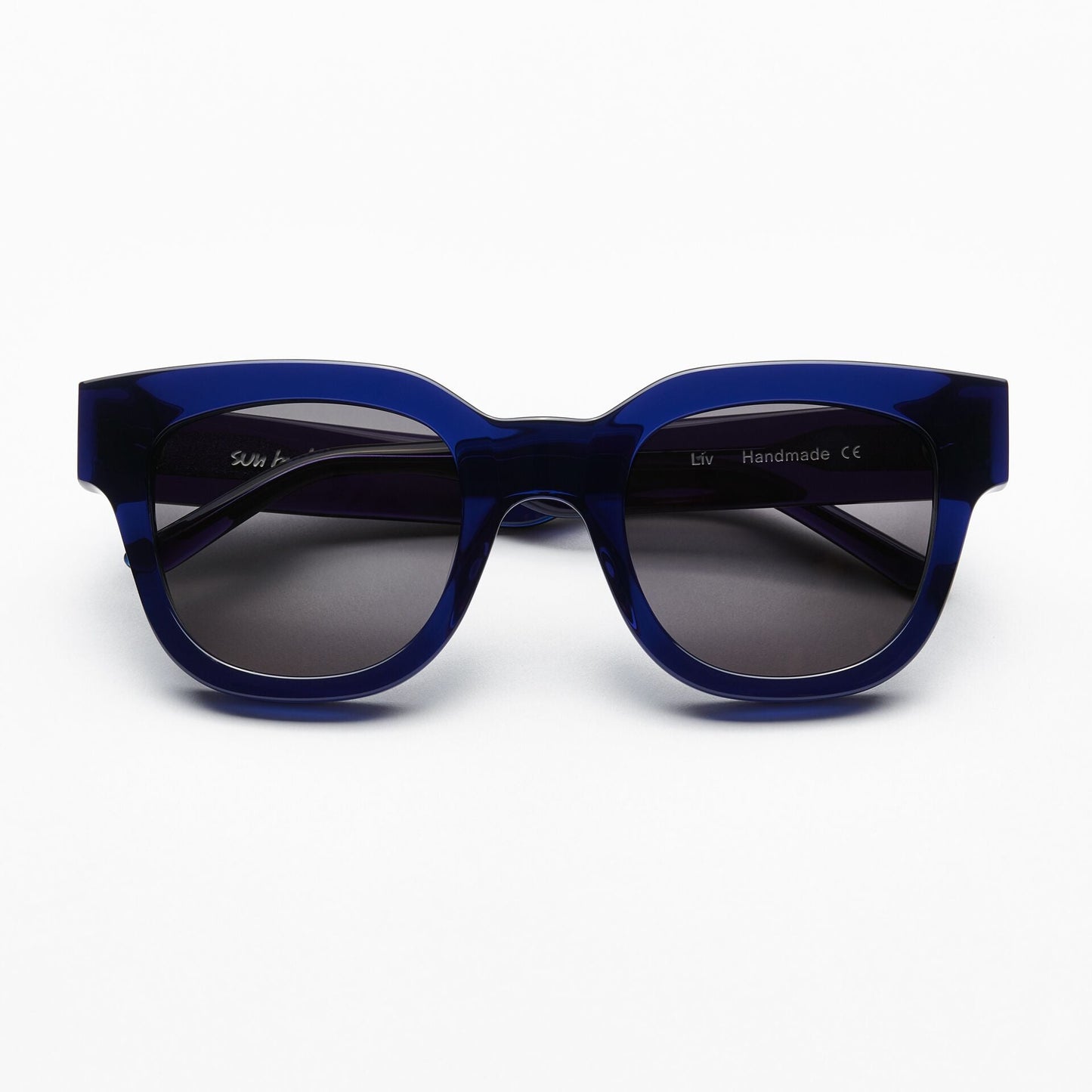 Liv Very Dark Blue