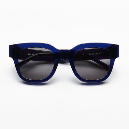 Liv Very Dark Blue