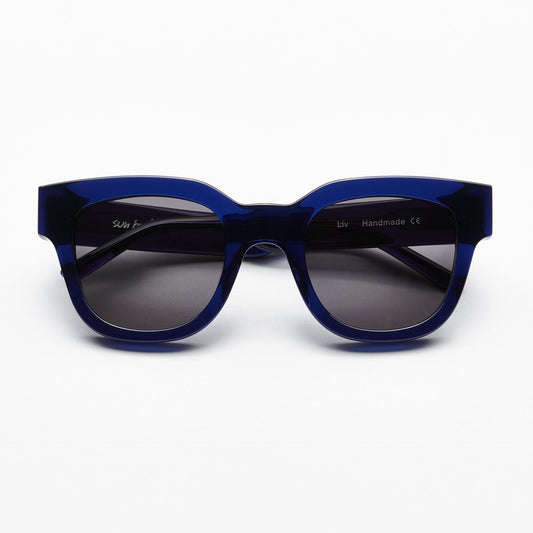 Liv Very Dark Blue