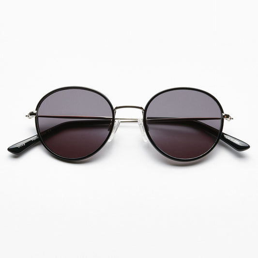 Ozzy Silver / Black