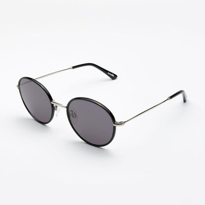 Ozzy Silver / Black