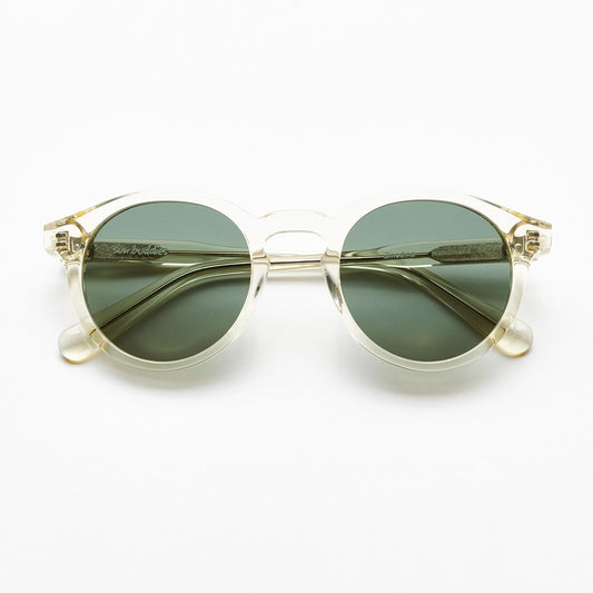 Zinedine Melted Butter