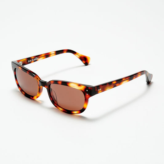 Amber Leopard