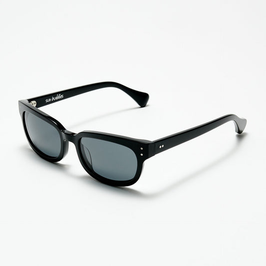 Amber Black